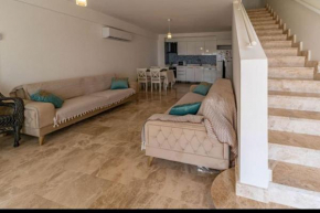 Duplex 3+1 FABAY Bodrum